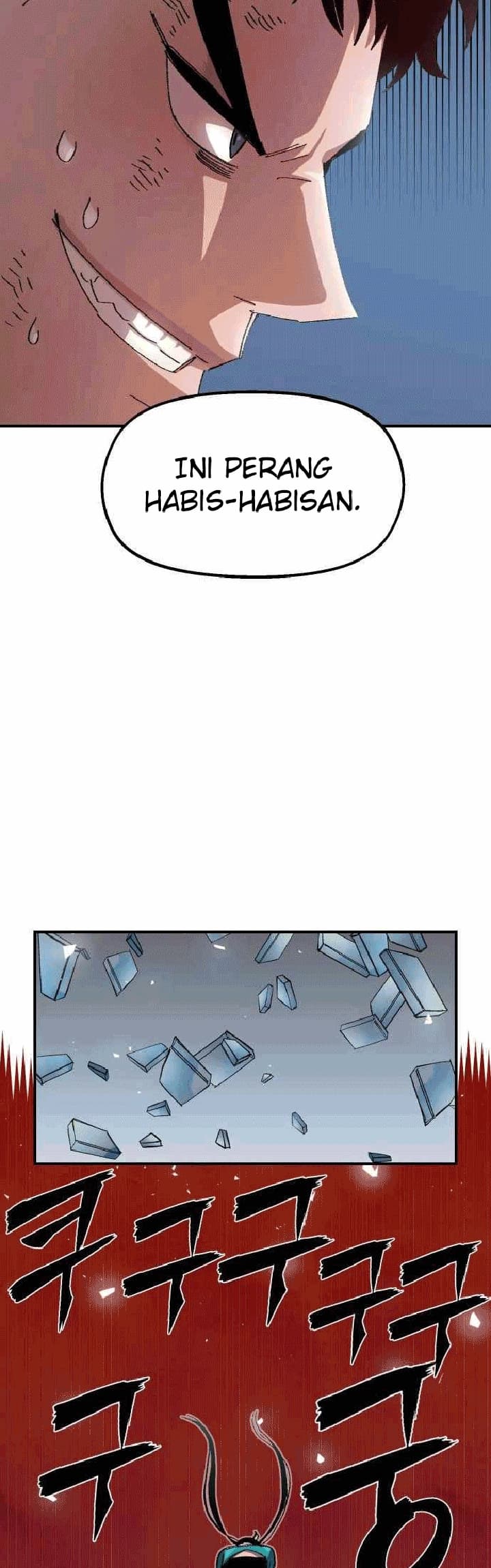 Reincarnation Of The Veteran Soldier Chapter 53 Bahasa Indonesia