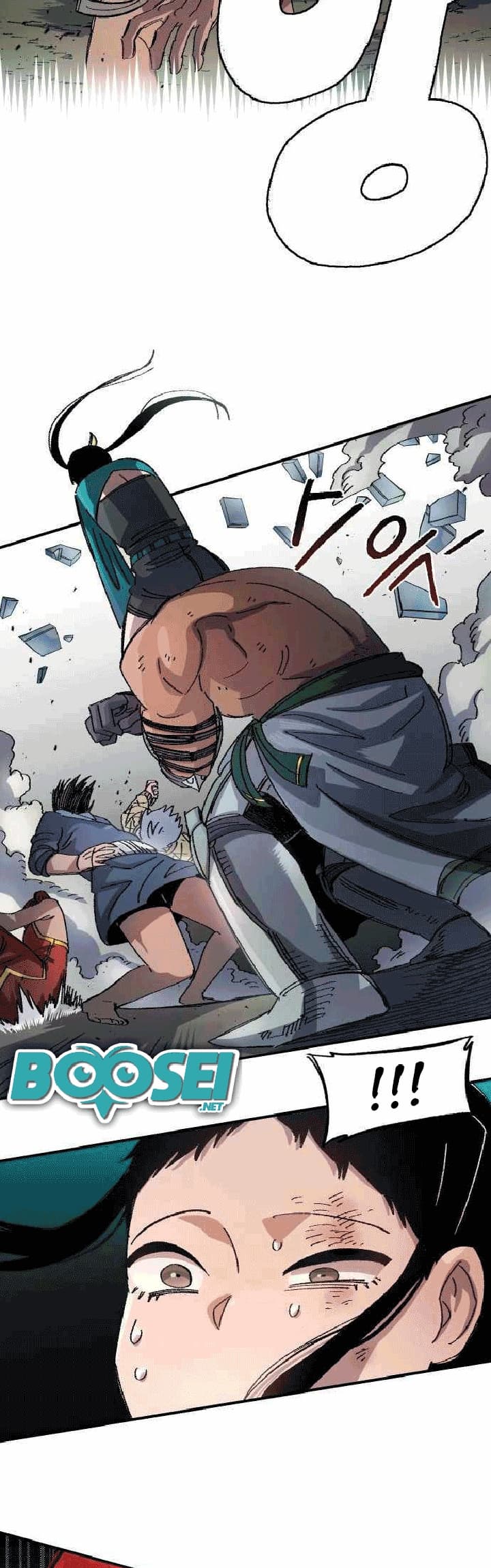 Reincarnation Of The Veteran Soldier Chapter 53 Bahasa Indonesia