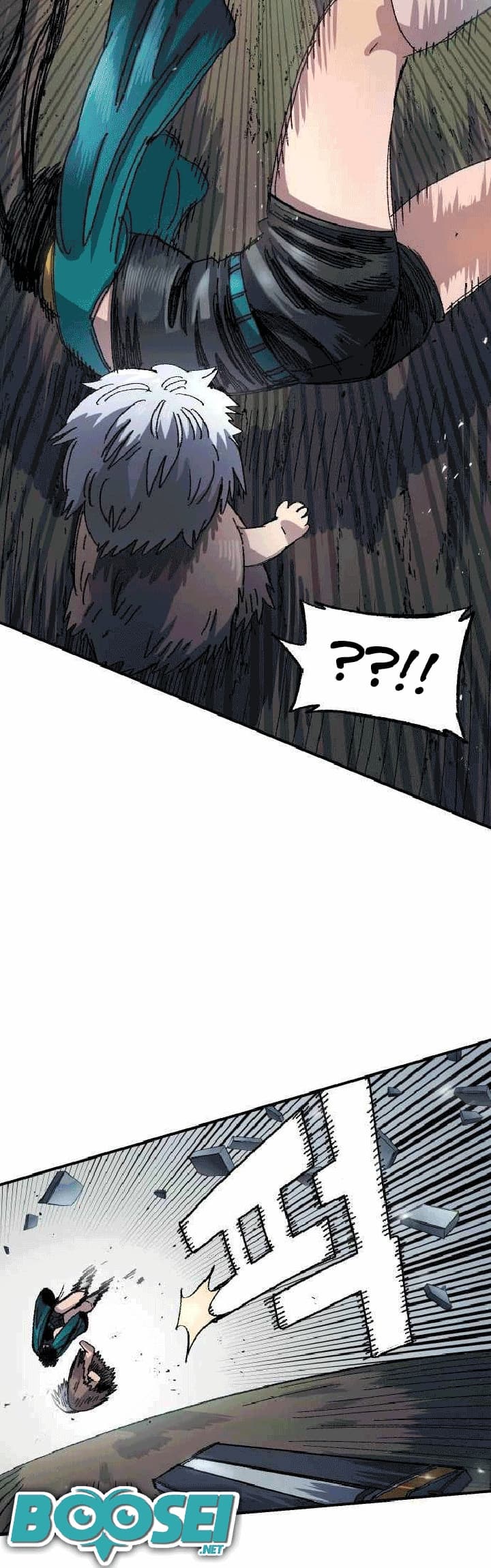 Reincarnation Of The Veteran Soldier Chapter 53 Bahasa Indonesia