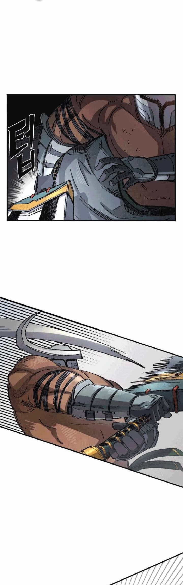 Reincarnation Of The Veteran Soldier Chapter 53 Bahasa Indonesia