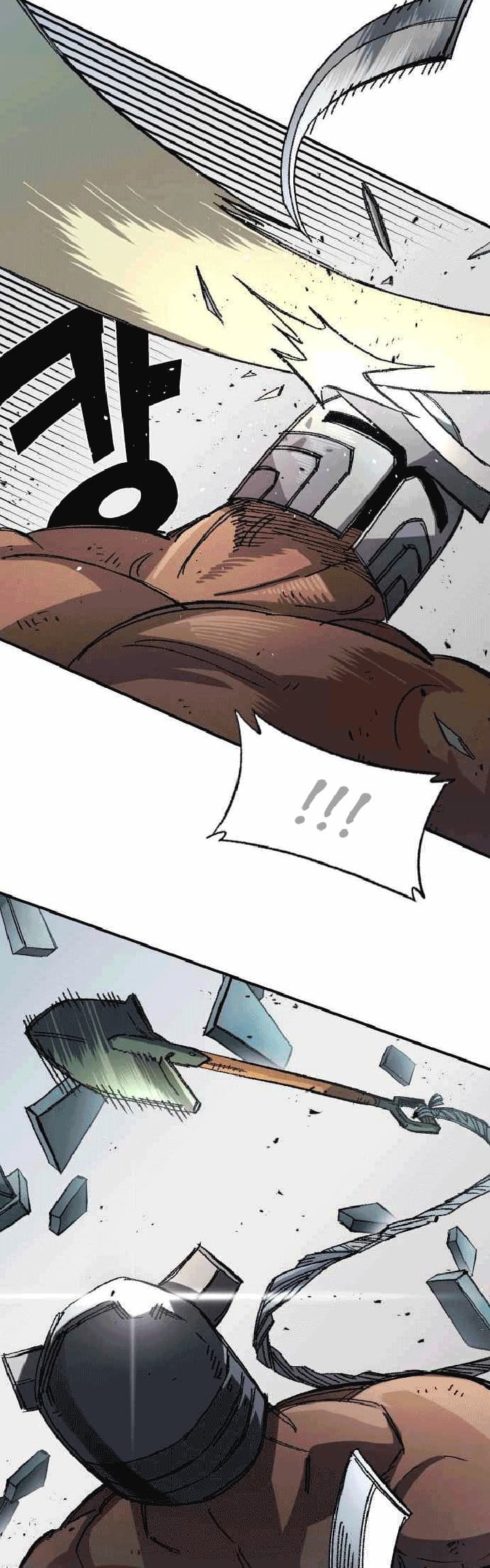 Reincarnation Of The Veteran Soldier Chapter 53 Bahasa Indonesia