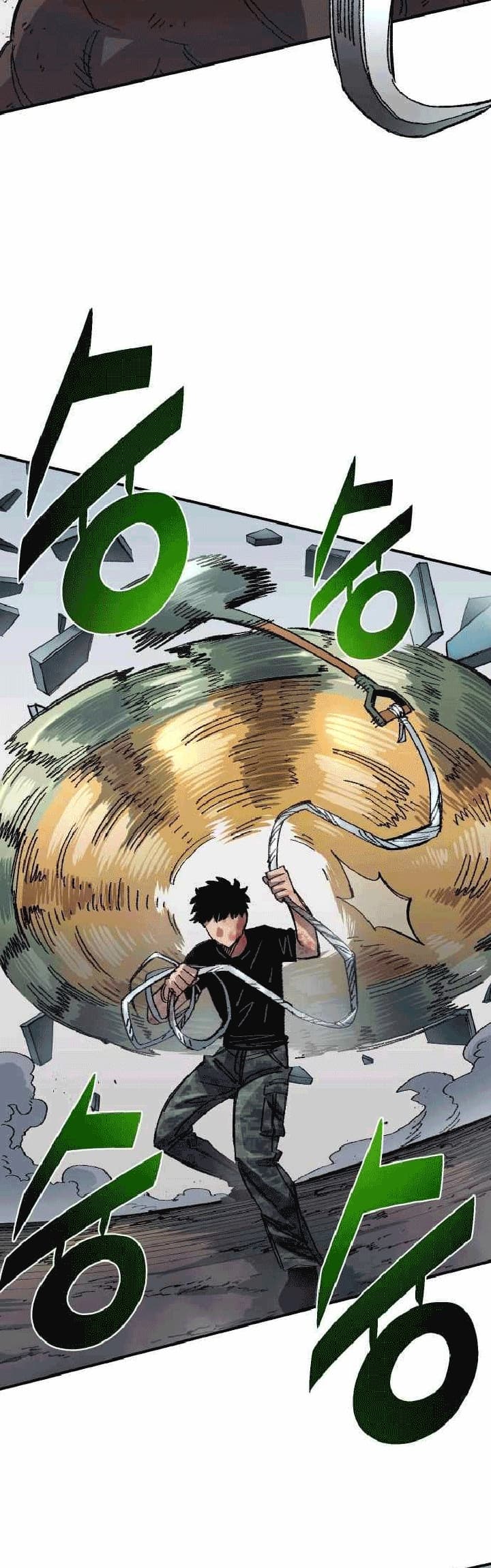 Reincarnation Of The Veteran Soldier Chapter 53 Bahasa Indonesia