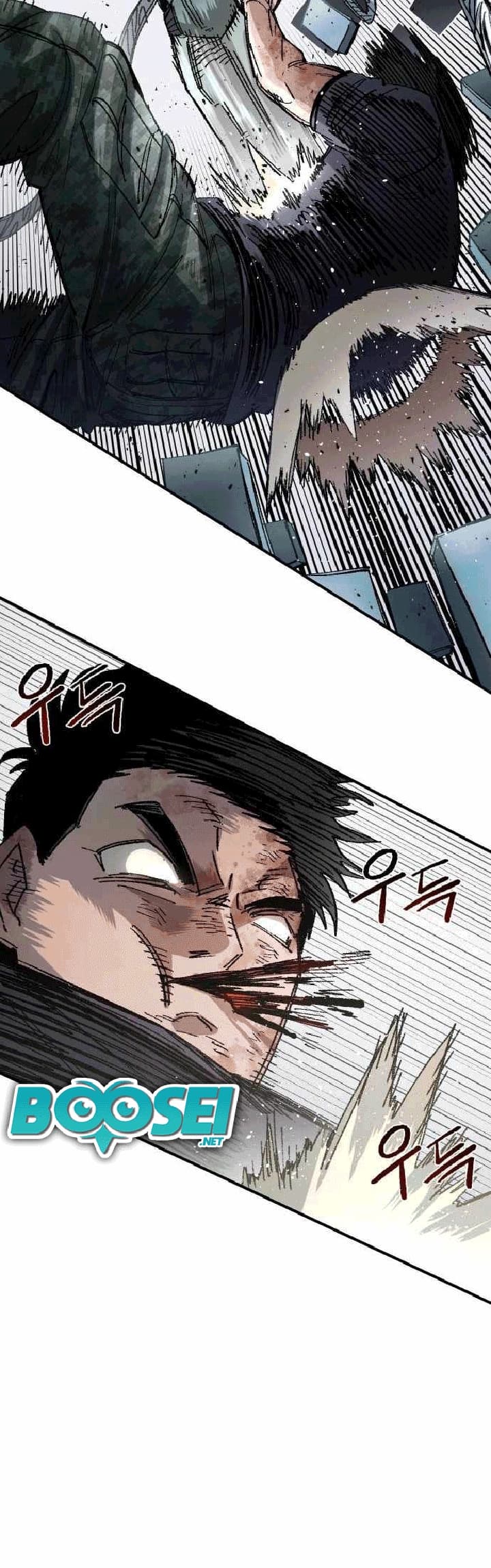 Reincarnation Of The Veteran Soldier Chapter 53 Bahasa Indonesia