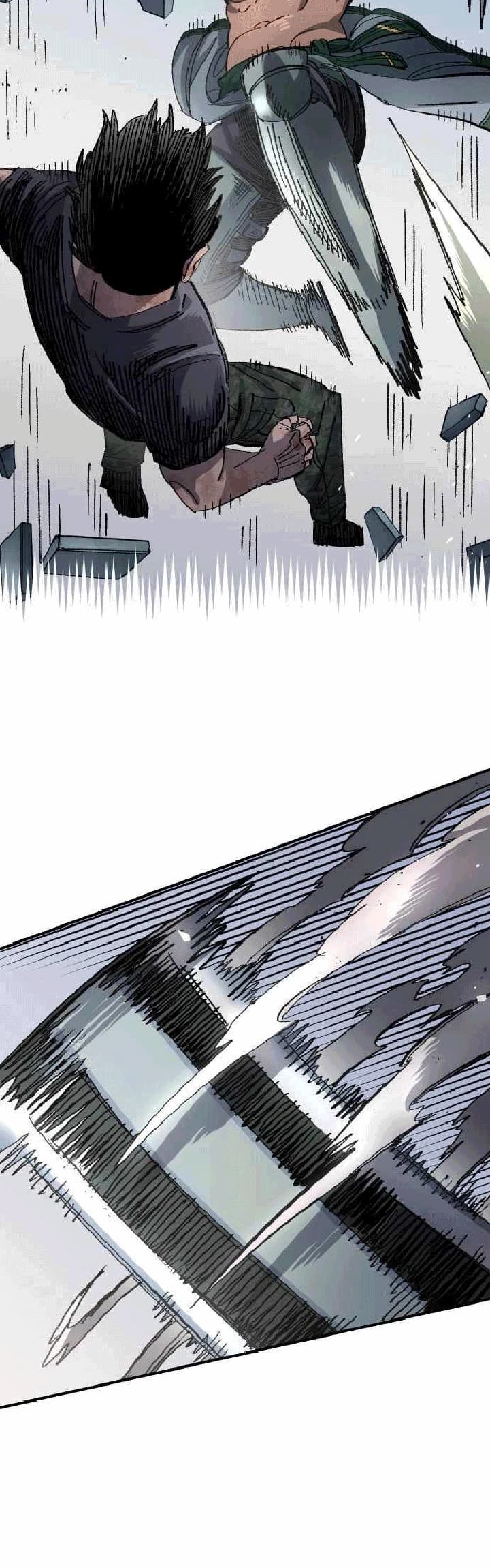 Reincarnation Of The Veteran Soldier Chapter 53 Bahasa Indonesia