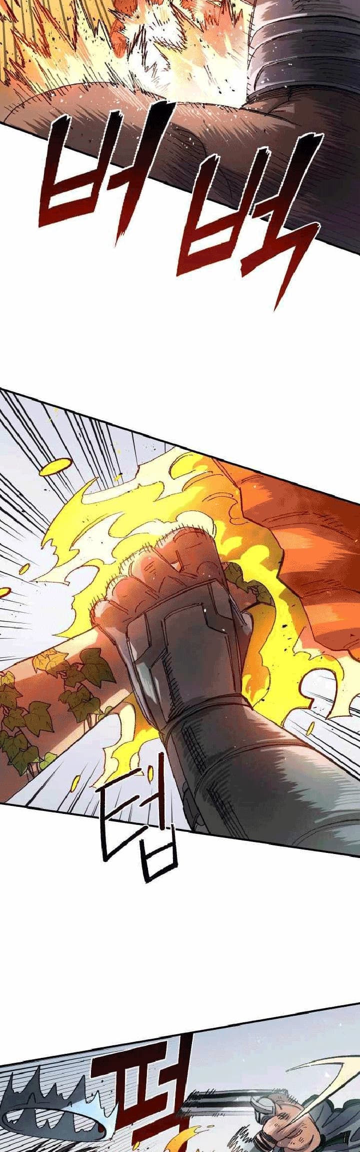 Reincarnation Of The Veteran Soldier Chapter 53 Bahasa Indonesia