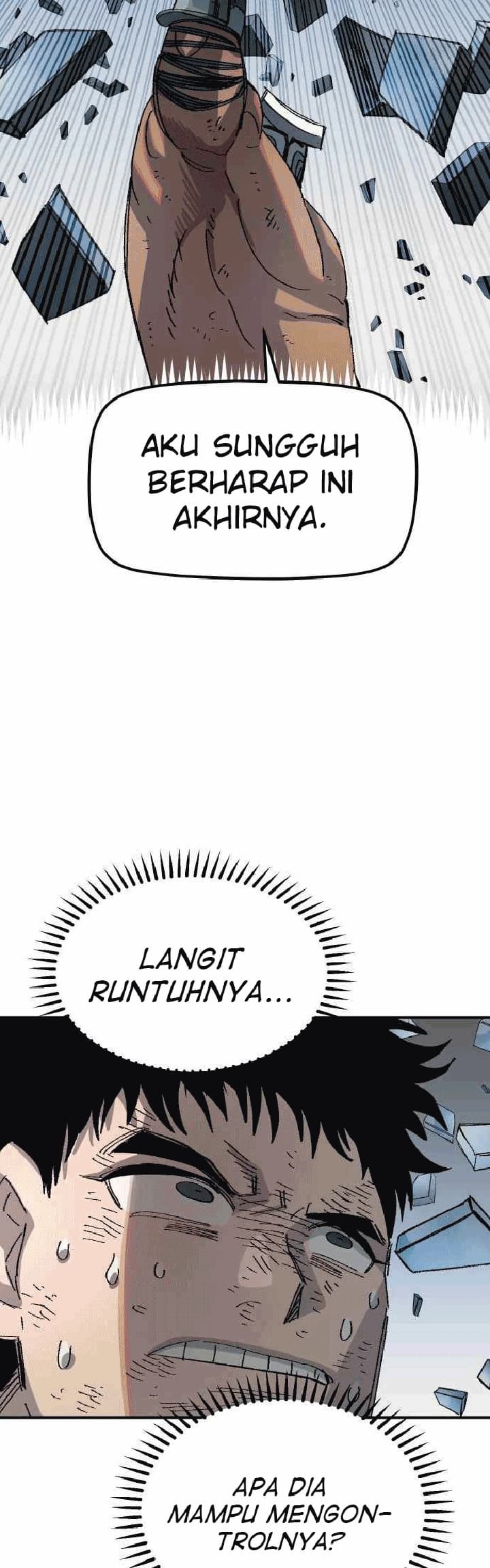 Reincarnation Of The Veteran Soldier Chapter 53 Bahasa Indonesia