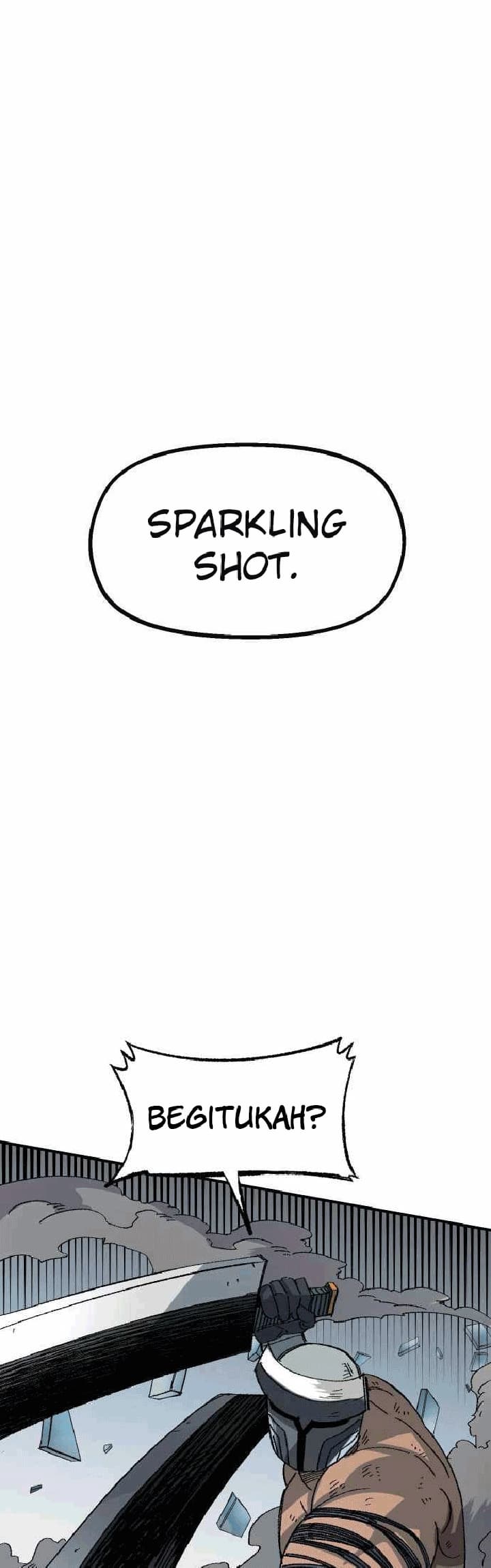 Reincarnation Of The Veteran Soldier Chapter 53 Bahasa Indonesia