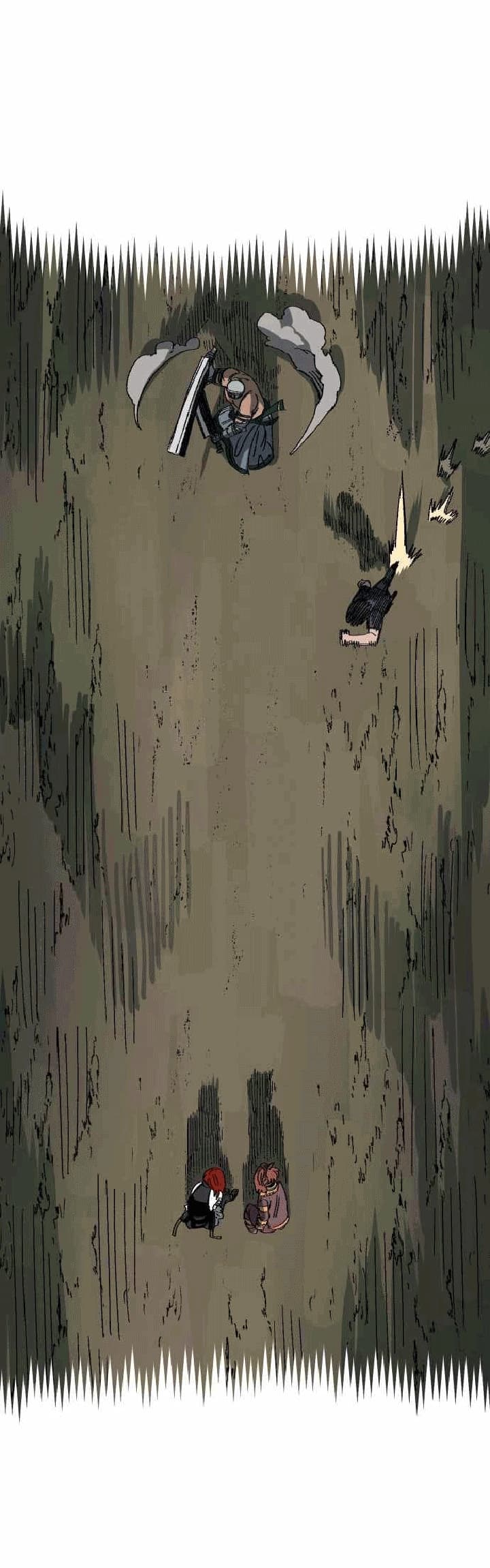 Reincarnation Of The Veteran Soldier Chapter 53 Bahasa Indonesia