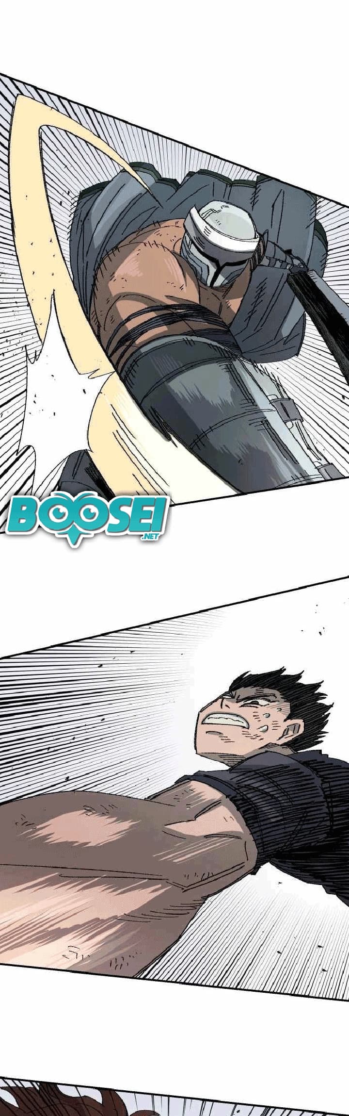 Reincarnation Of The Veteran Soldier Chapter 53 Bahasa Indonesia