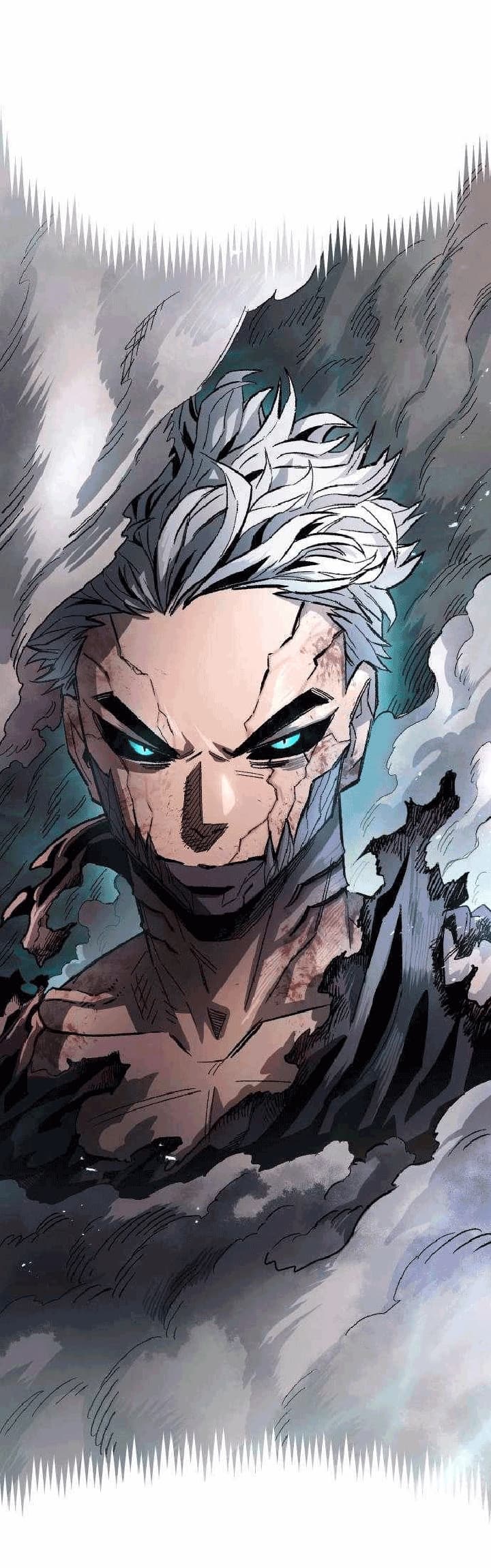 Reincarnation Of The Veteran Soldier Chapter 53 Bahasa Indonesia