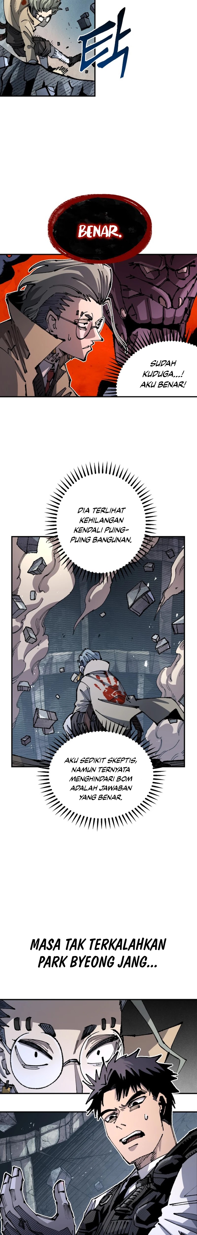 Dilarang COPAS - situs resmi www.mangacanblog.com - Komik reincarnation of the veteran soldier 096 - chapter 96 97 Indonesia reincarnation of the veteran soldier 096 - chapter 96 Terbaru 3|Baca Manga Komik Indonesia|Mangacan