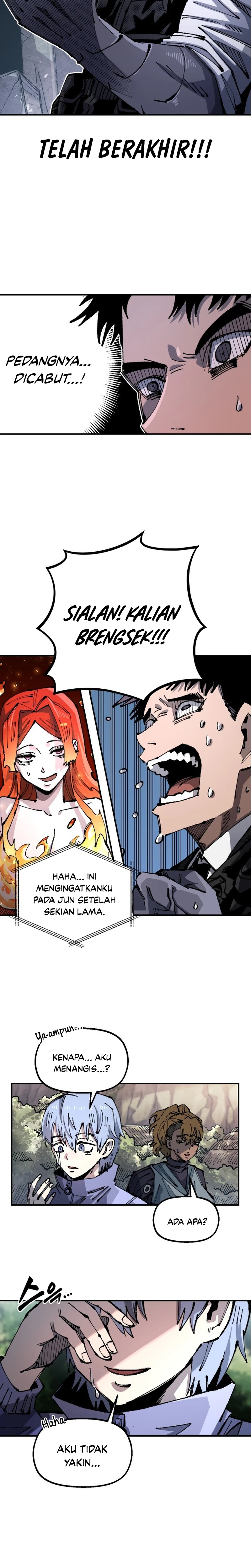 Dilarang COPAS - situs resmi www.mangacanblog.com - Komik reincarnation of the veteran soldier 096 - chapter 96 97 Indonesia reincarnation of the veteran soldier 096 - chapter 96 Terbaru 4|Baca Manga Komik Indonesia|Mangacan