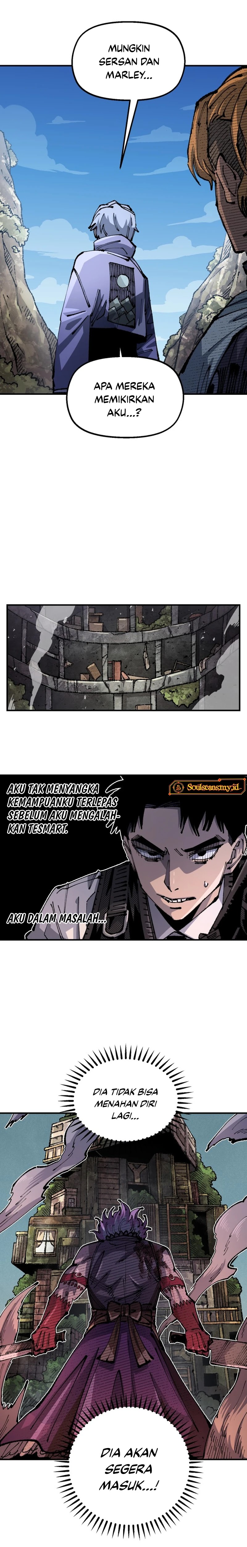 Dilarang COPAS - situs resmi www.mangacanblog.com - Komik reincarnation of the veteran soldier 096 - chapter 96 97 Indonesia reincarnation of the veteran soldier 096 - chapter 96 Terbaru 5|Baca Manga Komik Indonesia|Mangacan