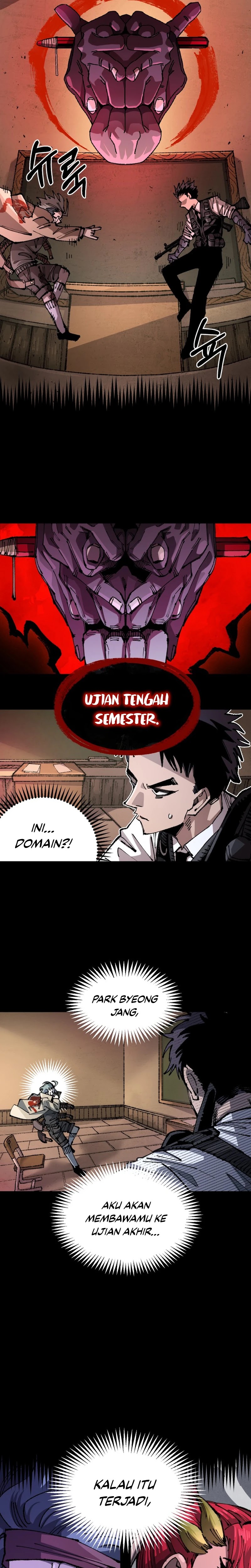 Dilarang COPAS - situs resmi www.mangacanblog.com - Komik reincarnation of the veteran soldier 096 - chapter 96 97 Indonesia reincarnation of the veteran soldier 096 - chapter 96 Terbaru 7|Baca Manga Komik Indonesia|Mangacan