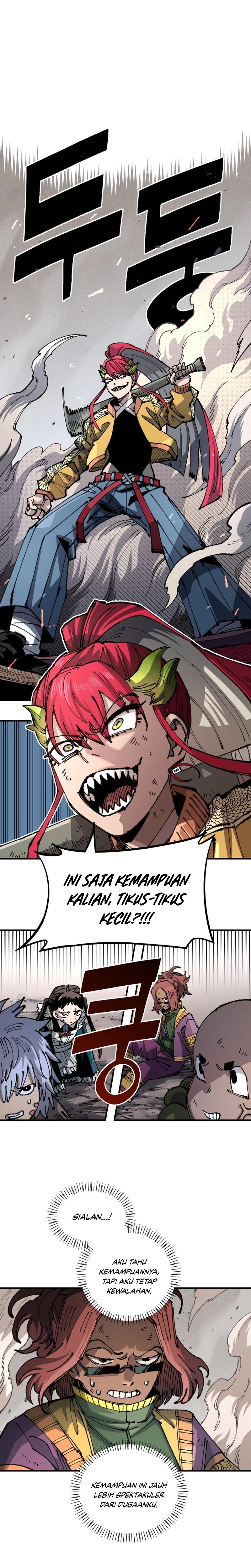 Dilarang COPAS - situs resmi www.mangacanblog.com - Komik reincarnation of the veteran soldier 096 - chapter 96 97 Indonesia reincarnation of the veteran soldier 096 - chapter 96 Terbaru 9|Baca Manga Komik Indonesia|Mangacan