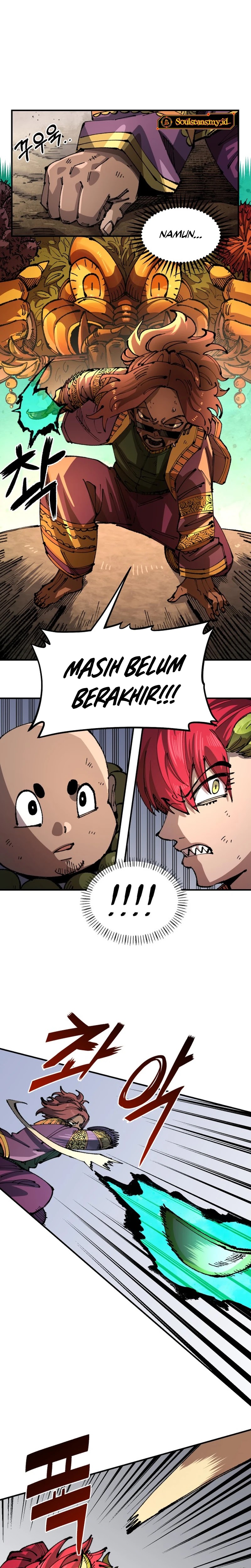Dilarang COPAS - situs resmi www.mangacanblog.com - Komik reincarnation of the veteran soldier 096 - chapter 96 97 Indonesia reincarnation of the veteran soldier 096 - chapter 96 Terbaru 11|Baca Manga Komik Indonesia|Mangacan