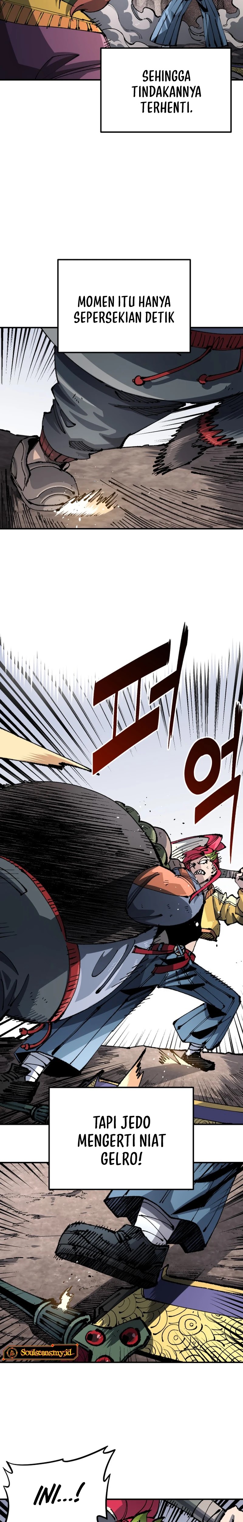 Dilarang COPAS - situs resmi www.mangacanblog.com - Komik reincarnation of the veteran soldier 096 - chapter 96 97 Indonesia reincarnation of the veteran soldier 096 - chapter 96 Terbaru 13|Baca Manga Komik Indonesia|Mangacan