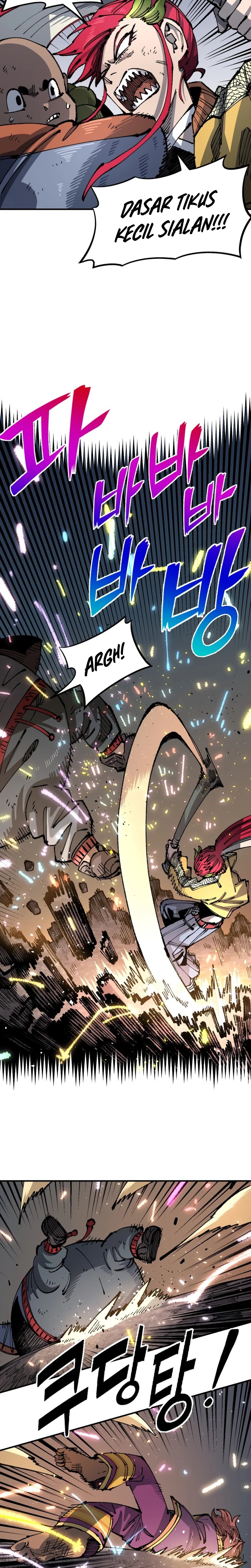 Dilarang COPAS - situs resmi www.mangacanblog.com - Komik reincarnation of the veteran soldier 096 - chapter 96 97 Indonesia reincarnation of the veteran soldier 096 - chapter 96 Terbaru 14|Baca Manga Komik Indonesia|Mangacan