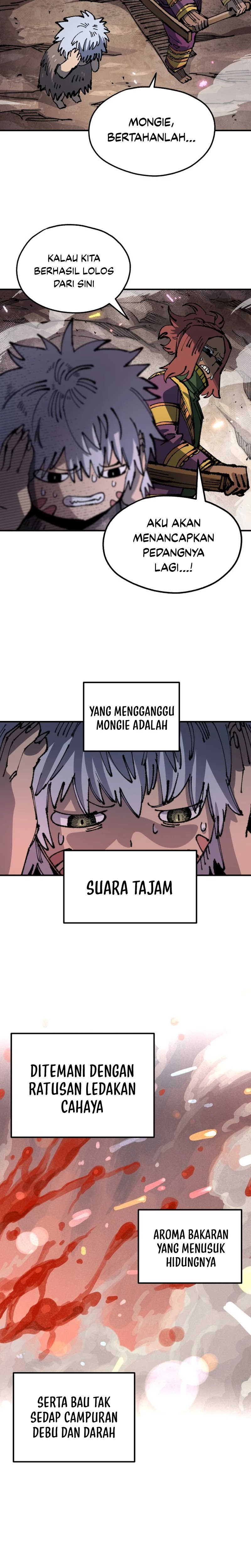 Dilarang COPAS - situs resmi www.mangacanblog.com - Komik reincarnation of the veteran soldier 096 - chapter 96 97 Indonesia reincarnation of the veteran soldier 096 - chapter 96 Terbaru 21|Baca Manga Komik Indonesia|Mangacan