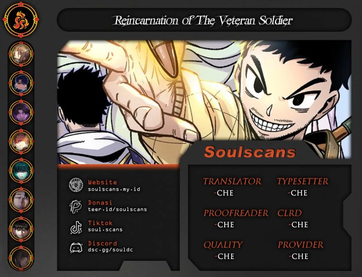 Dilarang COPAS - situs resmi www.mangacanblog.com - Komik reincarnation of the veteran soldier 099 - chapter 99 100 Indonesia reincarnation of the veteran soldier 099 - chapter 99 Terbaru 0|Baca Manga Komik Indonesia|Mangacan