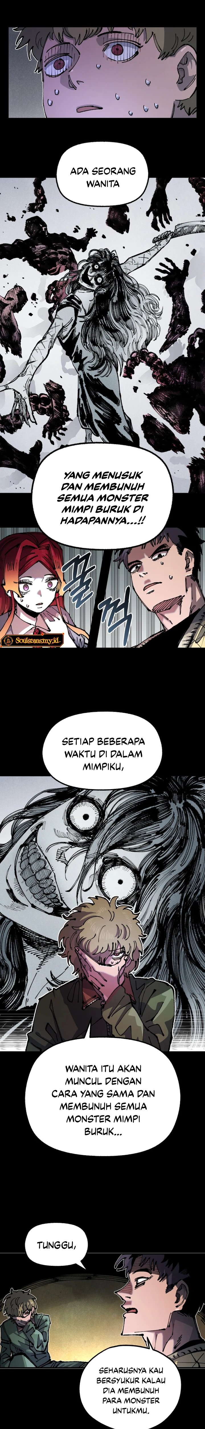 Dilarang COPAS - situs resmi www.mangacanblog.com - Komik reincarnation of the veteran soldier 099 - chapter 99 100 Indonesia reincarnation of the veteran soldier 099 - chapter 99 Terbaru 5|Baca Manga Komik Indonesia|Mangacan
