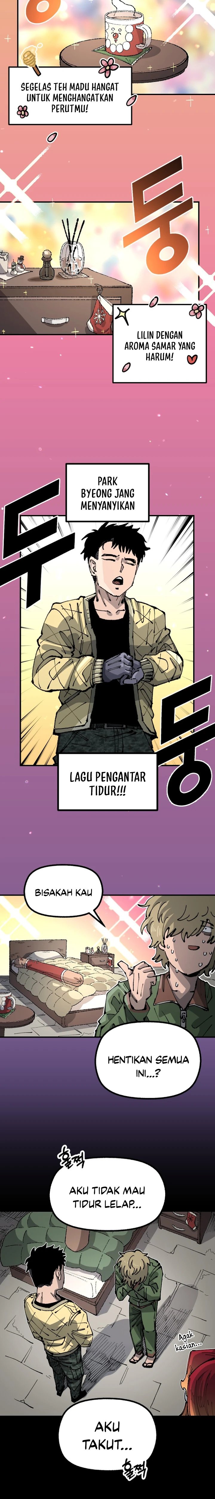 Dilarang COPAS - situs resmi www.mangacanblog.com - Komik reincarnation of the veteran soldier 099 - chapter 99 100 Indonesia reincarnation of the veteran soldier 099 - chapter 99 Terbaru 12|Baca Manga Komik Indonesia|Mangacan