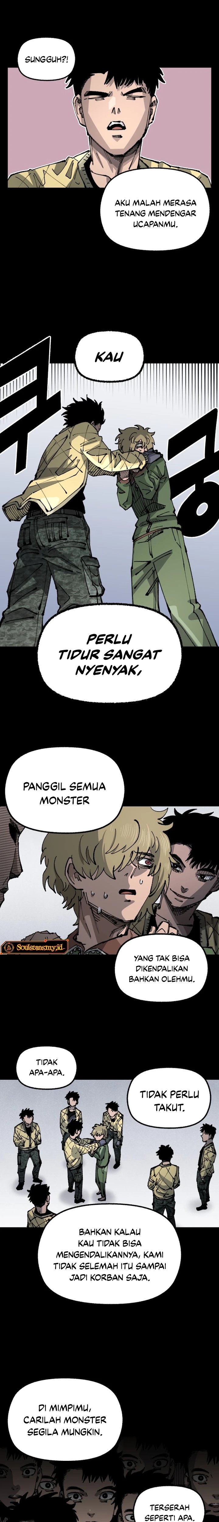 Dilarang COPAS - situs resmi www.mangacanblog.com - Komik reincarnation of the veteran soldier 099 - chapter 99 100 Indonesia reincarnation of the veteran soldier 099 - chapter 99 Terbaru 13|Baca Manga Komik Indonesia|Mangacan