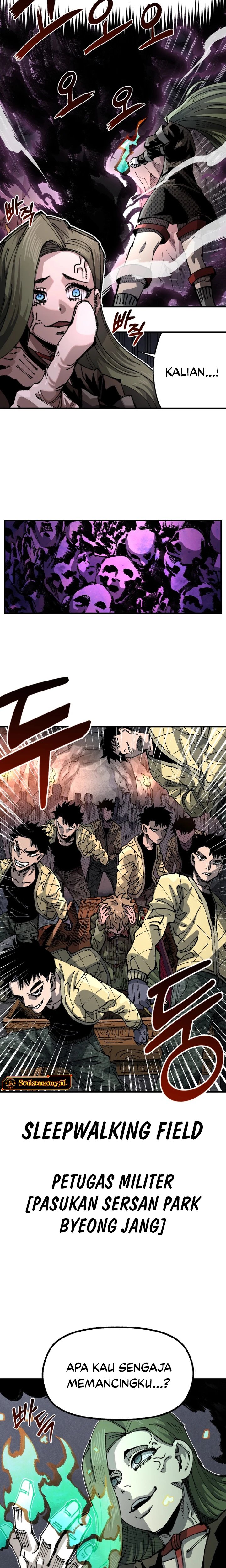 Dilarang COPAS - situs resmi www.mangacanblog.com - Komik reincarnation of the veteran soldier 099 - chapter 99 100 Indonesia reincarnation of the veteran soldier 099 - chapter 99 Terbaru 16|Baca Manga Komik Indonesia|Mangacan
