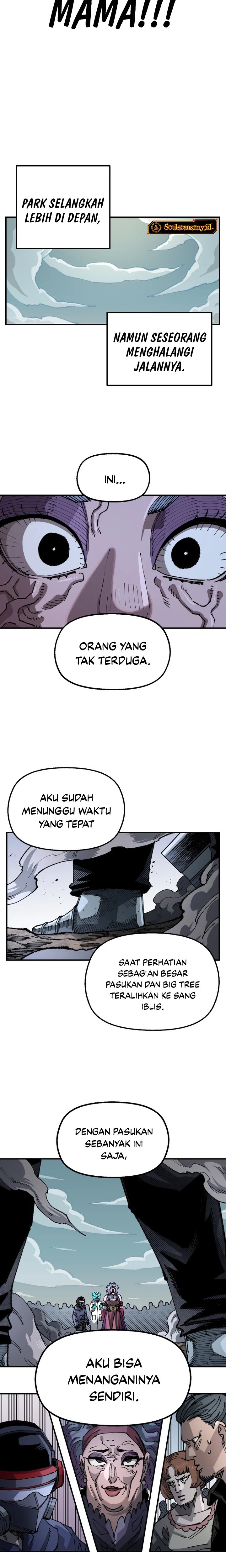 Dilarang COPAS - situs resmi www.mangacanblog.com - Komik reincarnation of the veteran soldier 099 - chapter 99 100 Indonesia reincarnation of the veteran soldier 099 - chapter 99 Terbaru 22|Baca Manga Komik Indonesia|Mangacan