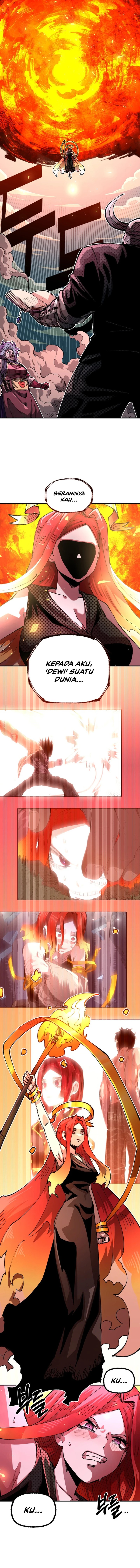 Reincarnation Of The Veteran Soldier Chapter 101 Bahasa Indonesia