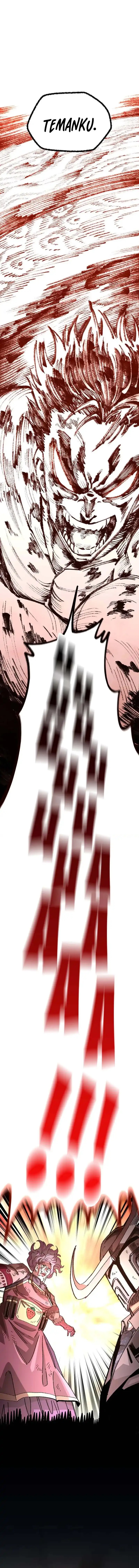 Reincarnation Of The Veteran Soldier Chapter 105 Bahasa Indonesia