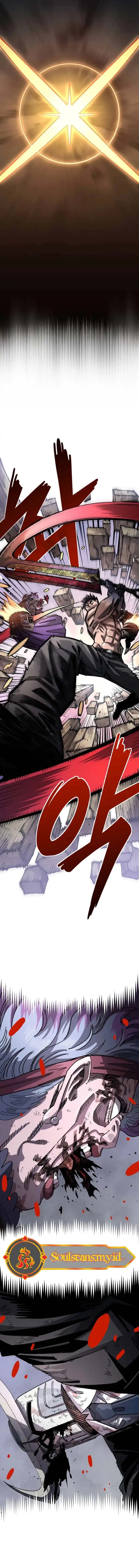 Reincarnation Of The Veteran Soldier Chapter 105 Bahasa Indonesia