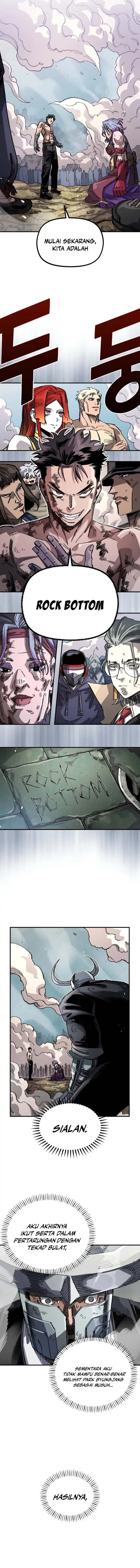 Reincarnation Of The Veteran Soldier Chapter 106 Bahasa Indonesia