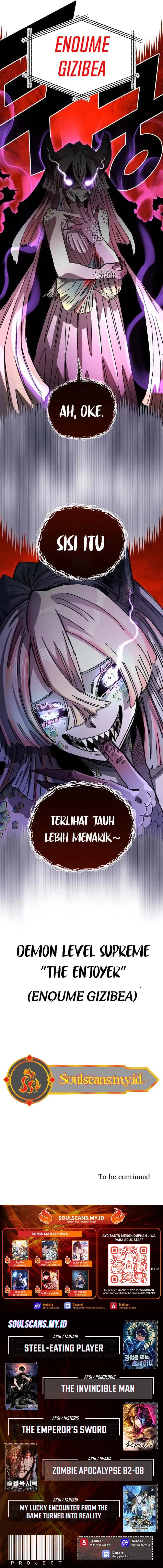Reincarnation Of The Veteran Soldier Chapter 106 Bahasa Indonesia