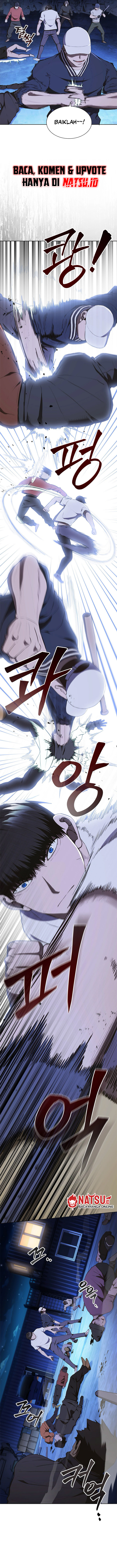 Reincarnation Boss chapter 16