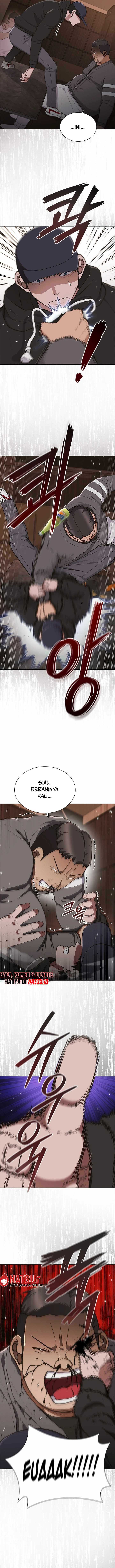 Reincarnation Boss Chapter 18 Bahasa Indonesia