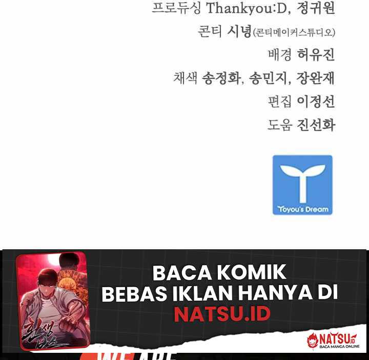 Reincarnation Boss Chapter 18 Bahasa Indonesia