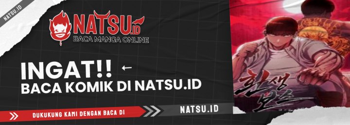 Reincarnation Boss Chapter 20 Bahasa Indonesia