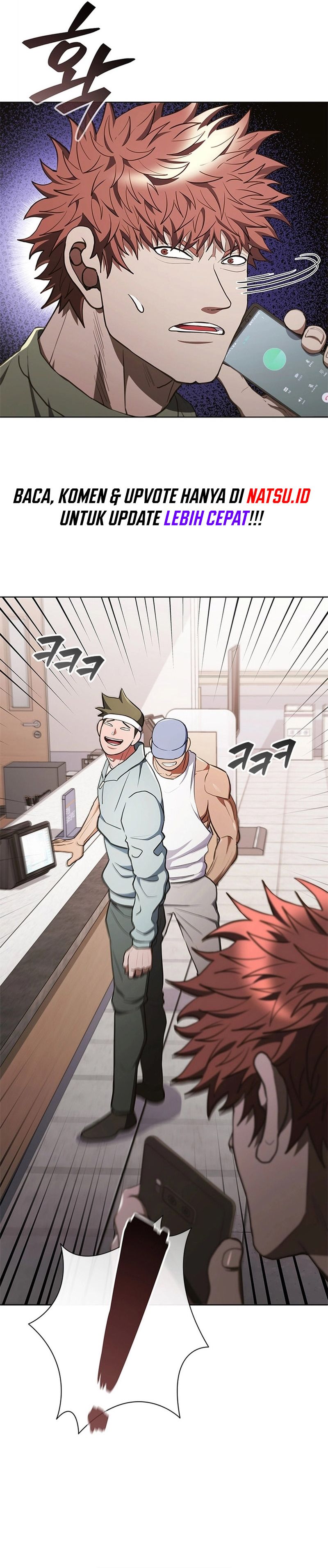 Reincarnation Boss chapter 22