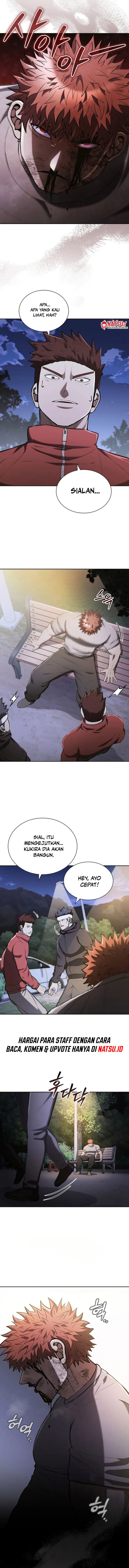 Reincarnation Boss chapter 25