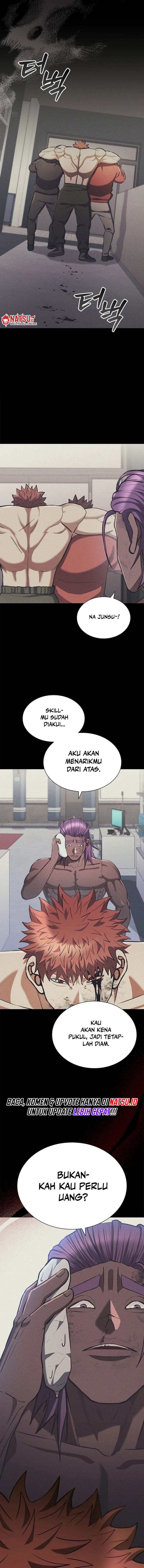 Reincarnation Boss chapter 25