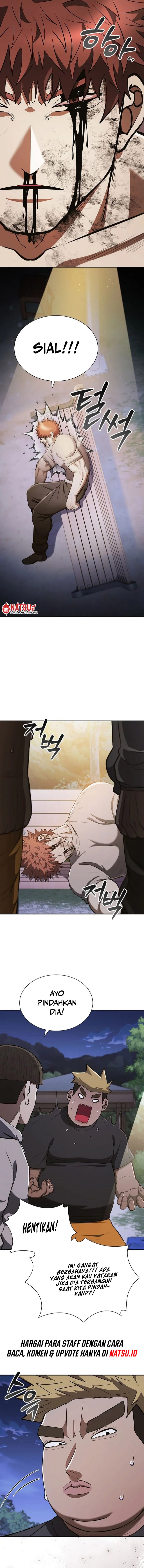 Reincarnation Boss chapter 25