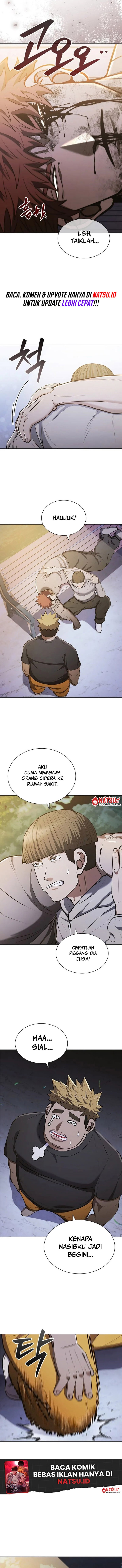 Reincarnation Boss chapter 25