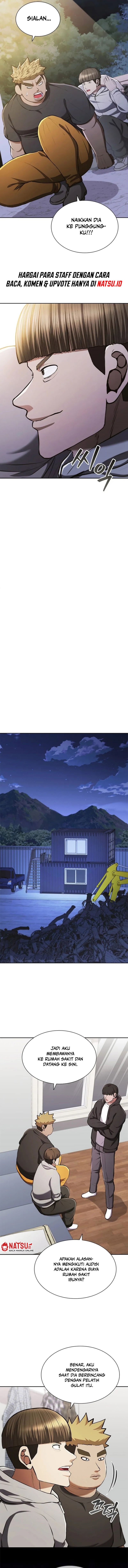 Reincarnation Boss chapter 25