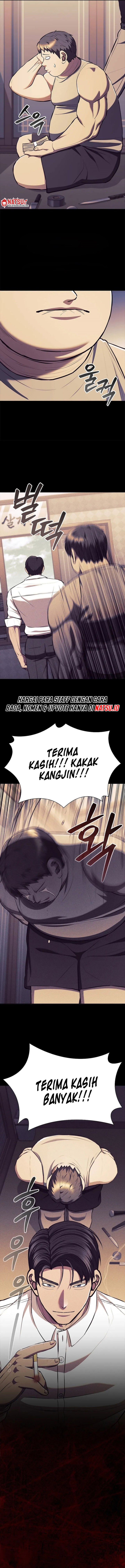 Reincarnation Boss chapter 25