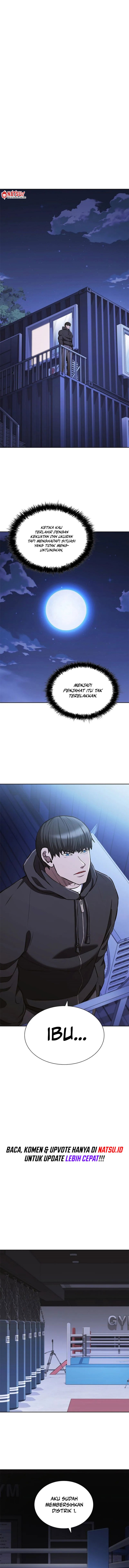 Reincarnation Boss chapter 25