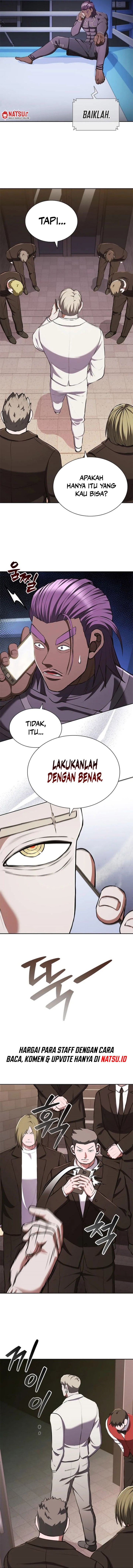 Reincarnation Boss chapter 25