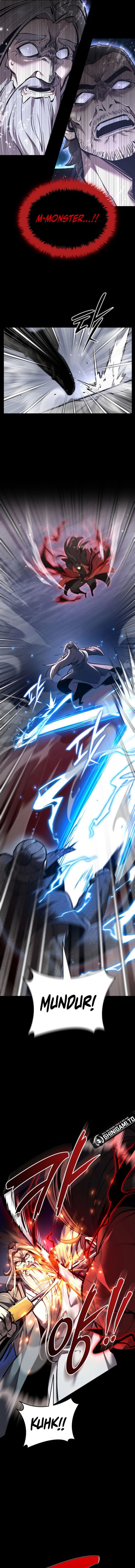 Reincarnation Of The Demonic God chapter 1