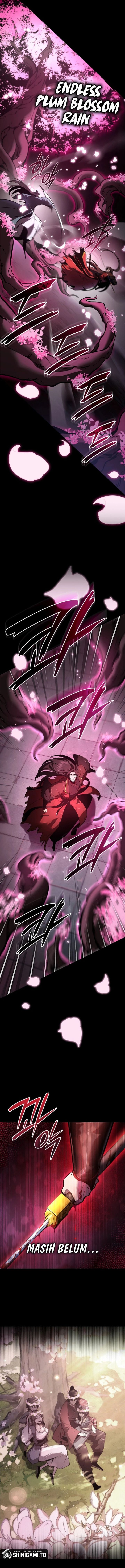 Reincarnation Of The Demonic God chapter 1
