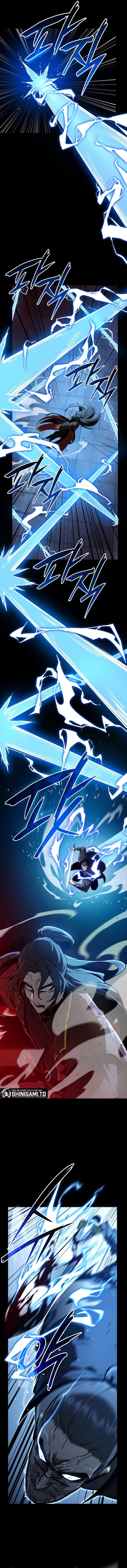 Reincarnation Of The Demonic God chapter 1